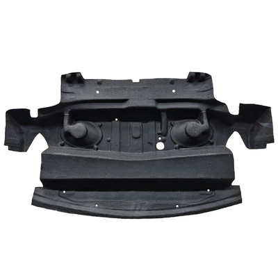 Lining Anti-Vibration Pad, Car sound-absorbing cotton