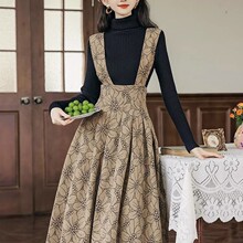 ��ʽ�ﶬ�¿��ɫë���䱳��ȹ�Ӹ��I�Ӻ�ɼ�������´���B��ȹ