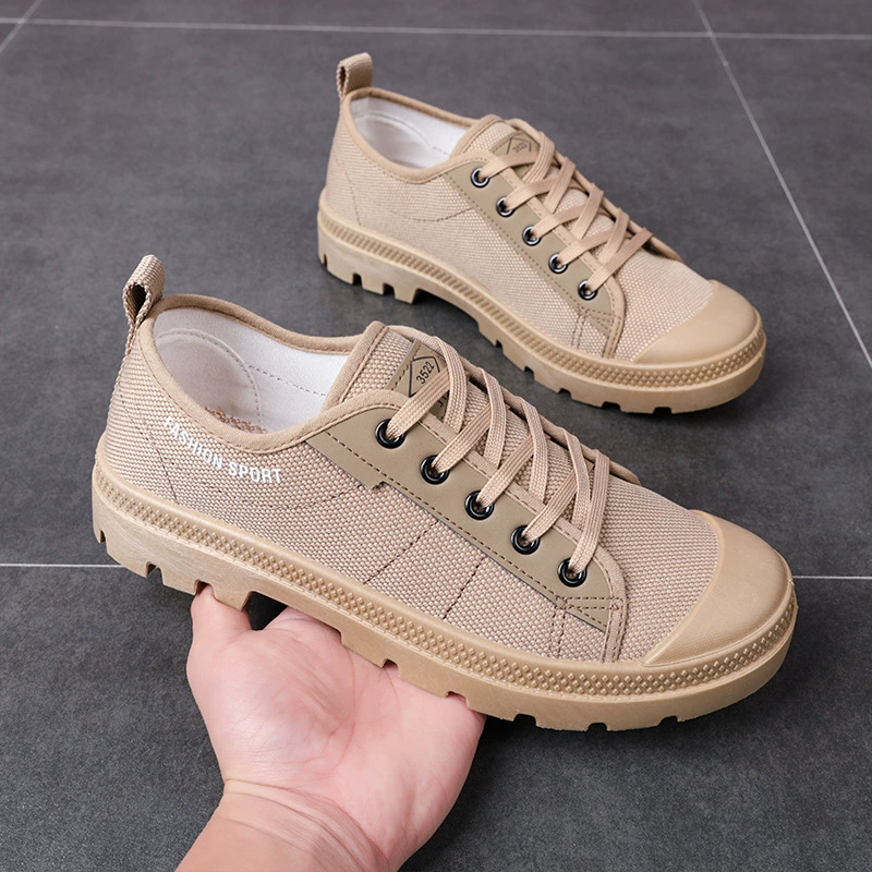 3522 новая освобожденная обувь сельхозугодья для работы обувь строительная площадка наружная обувь производитель оптом