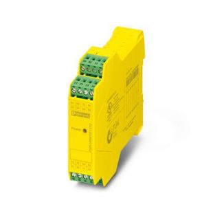 2963747 Phoenix Psr-Scp- 24Uc/Urm/5X1/2X2 Safety Relay Spot Price Negotiation