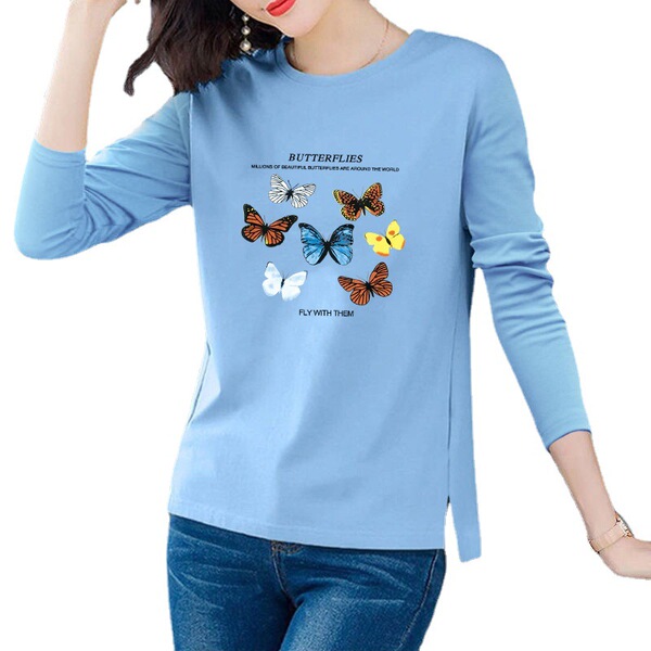 Summer cotton summer clothing