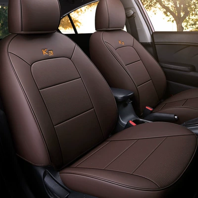 Modelə uyğun (Original) oturacaq örtükləri – Universal Seat Cover