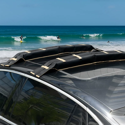 Universal, Universal Luggage Rack