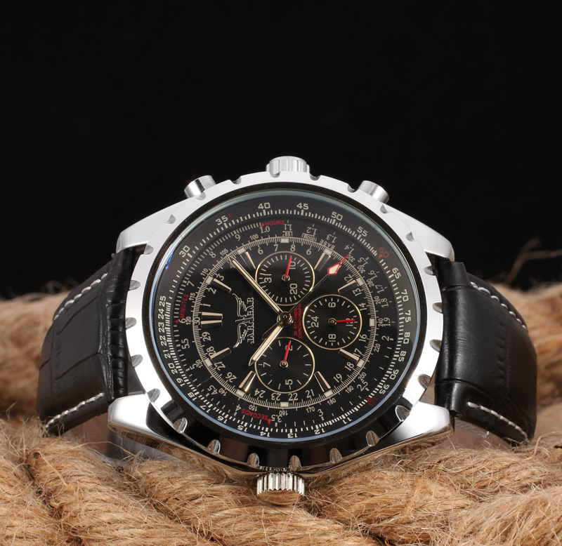 JARAGAR Watch Dial