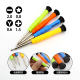 AliExpress Hot Selling Multi-use Screwdriver suit Apple Android Mobile Phone Dismantling and Maintenance 22PCS Cross Gadget