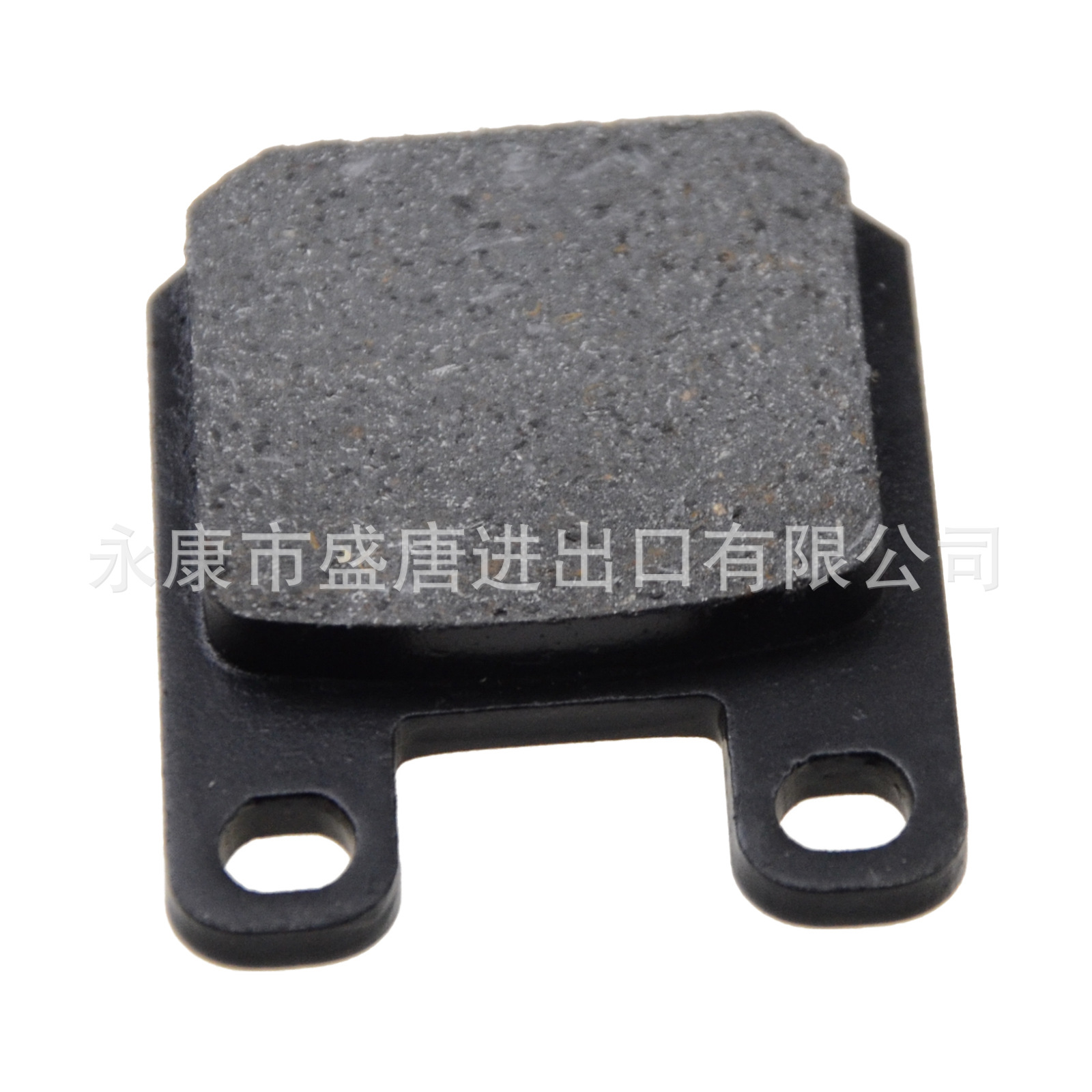 Motorcycle Accessories Brake Pads Adapted to 110Cc 125Cc Off-Road Vehicle Modified Spring Pads Performance Disc Brake