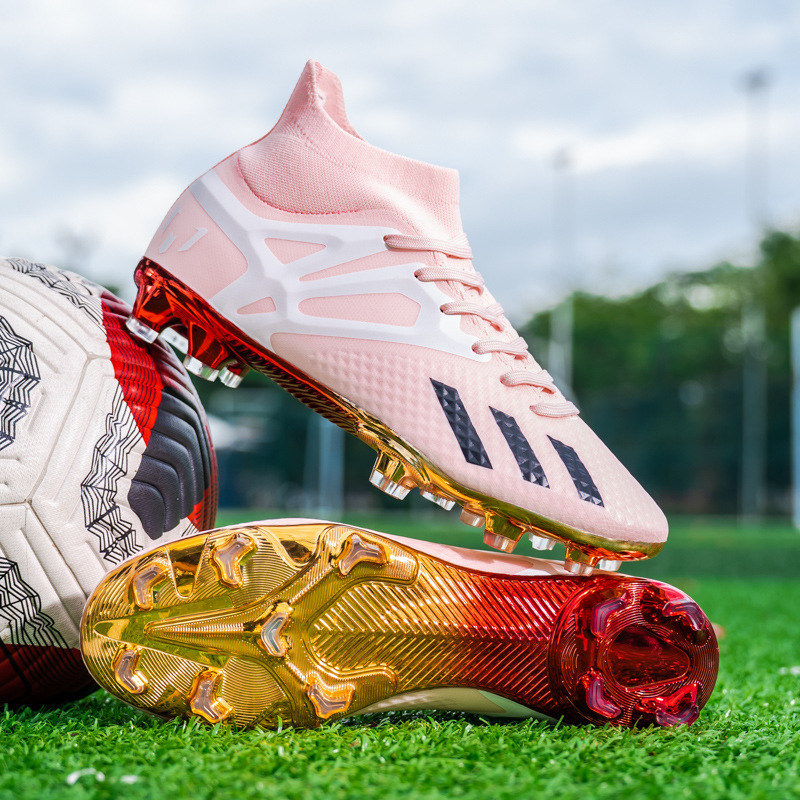 Tom Ford, boots for students for training, with spikes 3