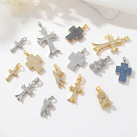 饰品配件;吊坠;diy饰品