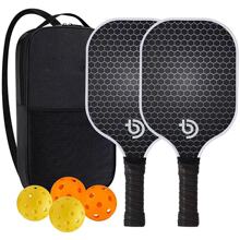 ̼�w�Sƥ�����ķ�C������\��̼��ƥ���Ŀ羳 Pickleball Paddle