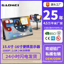 15.6y@ʾ1080p 60hzɫNTSC 45%X֙CPӛy