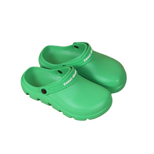 Sewage Feeling Operating Room Slippers for Women Home Indoor Leisure Soft Sole Cap Slippers for Men Factory
