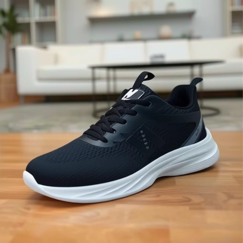 Ultra light wear-resistant breathable sneakers for summer and autumn…