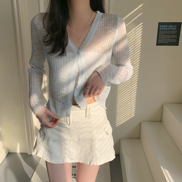 블루