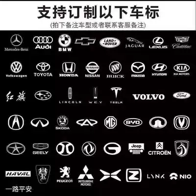 License Plate Frame Aluminum Alloy Thickened License Plate Frame for Small Cars Double-Layer License Plate Holder Protective Frame Cover (License plate holder/license plate holder) - please-specify-the-car-logo-in-the-order-notes-double-layer-insert-type-blue-license-plate-silver-1-pair-includes-a-full-set-of-accessories