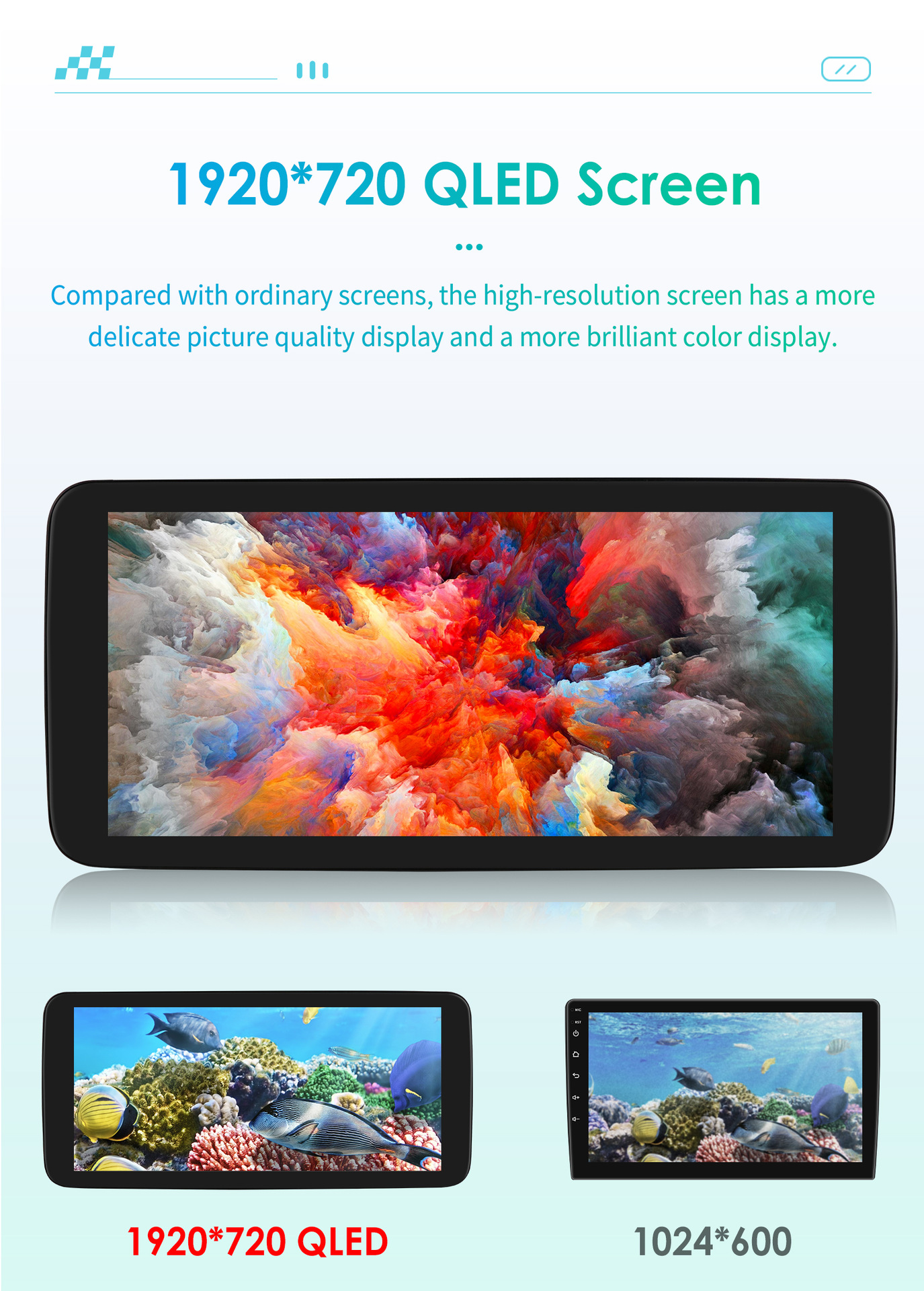 Suitable for 15-18 Mercedes Benz mercedes benz c class W205 X253 Android HD large screen navigator