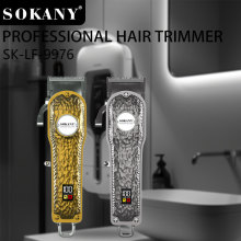 ���QSOKANY9976���l���ɳ�늲��P���Ƽ􌣘I���l��HAIR TRIMMER