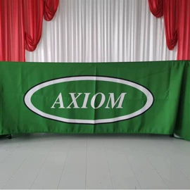 酒店椅套;餐桌布艺;涤纶面料