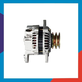发电机及配件;起动机及配件;助力器/泵