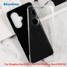 �m��Oneplus Nord CE 3 Lite 5G�֙C�����w�֙CƤ��TPUܛ��