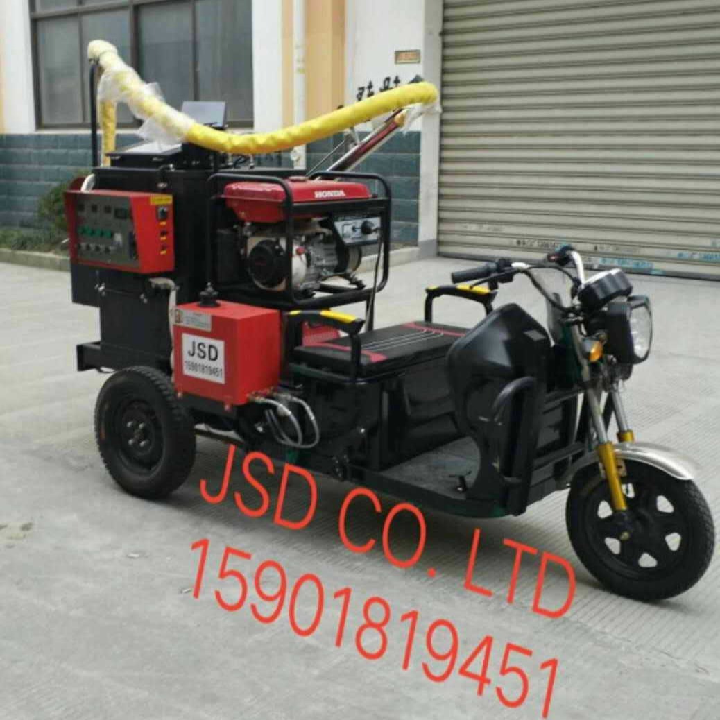 供应JSD—JMA300高标准灌缝机