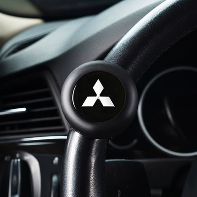 Shipping] Car Steering Wheel Booster – Steering wheel booster - mitsubishi-booster-three-year-warranty-sf-express-free-shipping