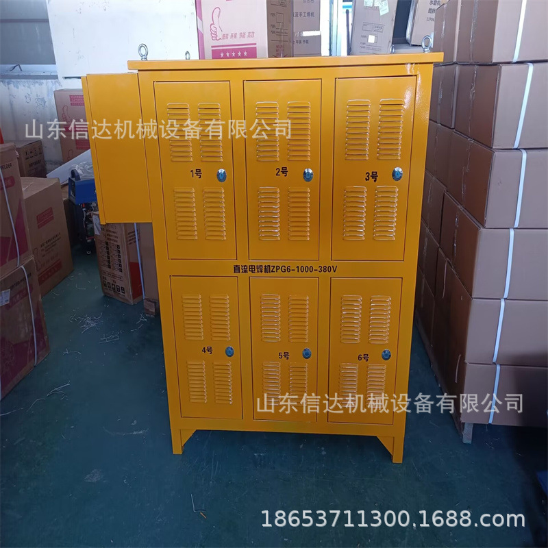 ZX7-500A-500A 220/380 高效稳定NBC-500气保焊机 厂家直销现货供