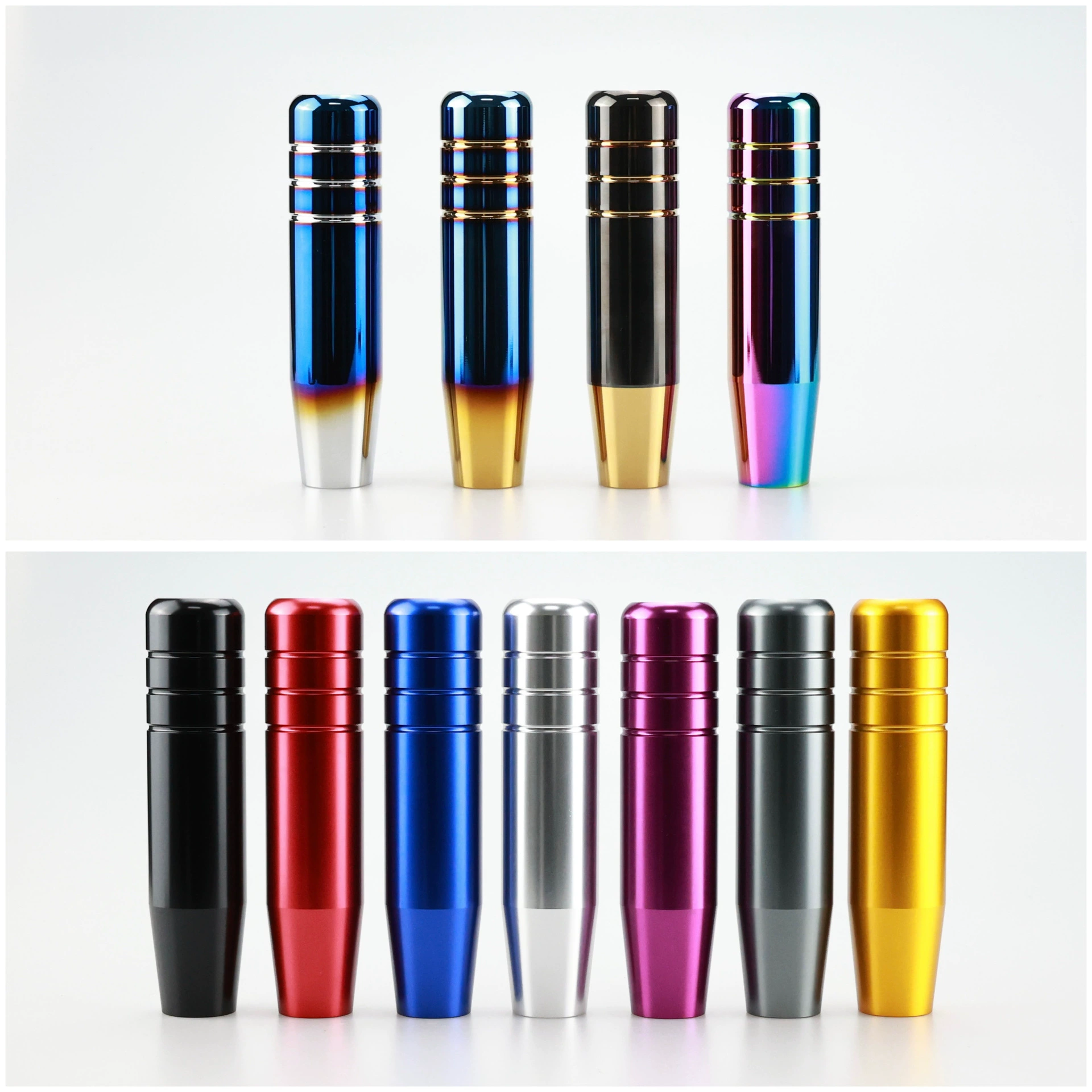 Аксессуары головки передач трансграничные горячие продажи автомобилей персонализированные модифицированные детали головки передач GM 13CM 11 цвет трансграничный завод