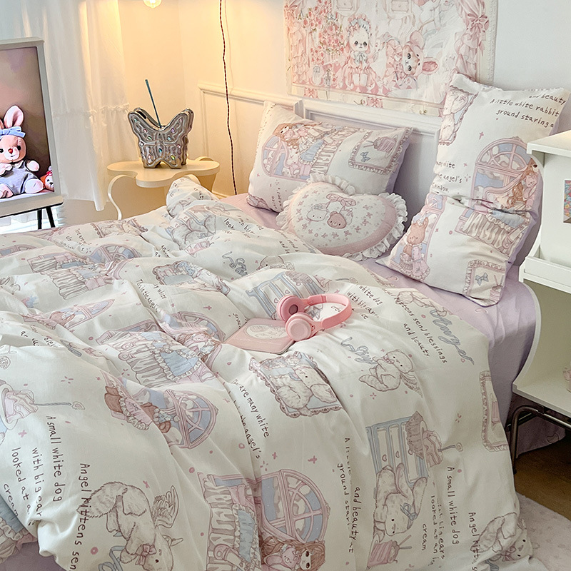 "바비 인형 ""로리타 스타일""."