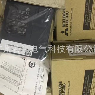 三菱Q系列以太网模块QJ71E71-100 全新行货 质保一年 直销特价
