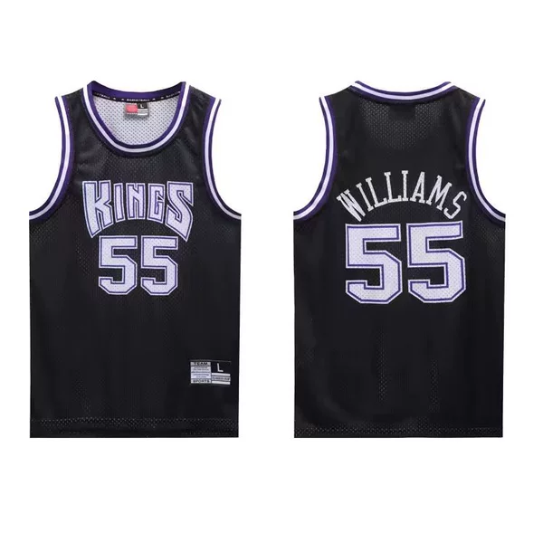 Retro acrylic vest