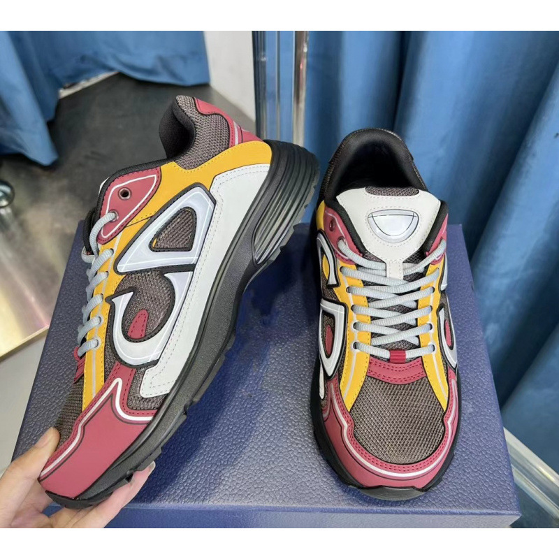 新款CD莆田男鞋b30纯原老爹鞋shoes透气运动鞋男款女休闲跑步鞋子|undefined
