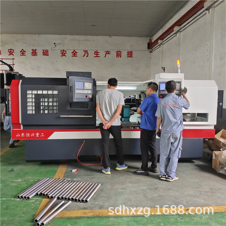 镗孔机设备  轴承套卡槽机 螺纹攻丝车削机