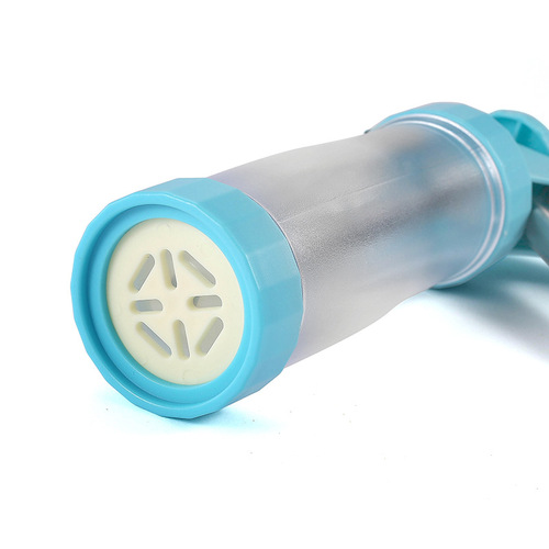 Manufacturer Cookie Decorating Gun Baking Tool Cream Cake Decorating Tip Decorator