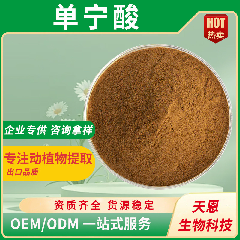 单宁酸 96% 五倍子提取物 食品级五倍子单宁酸 多规格 现货销售