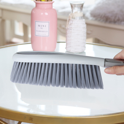 Zhenxing large bed sweeping brush cleaning brush long handle soft bristle dust removal brush soft bristle brush bed broom dust removal brush SA1921