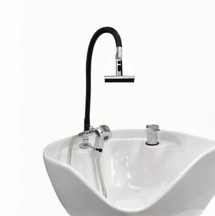 Cross-Border Exclusive Water Circulation Shampoo Set for Hair Salons, Thai Shampoo Bed Special Modified Water Circulation