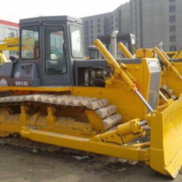 Exportación de excavadoras de montaña de segunda mano 220D SD16 SD32 image 3