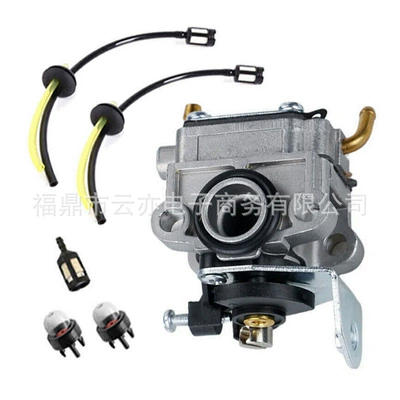 Suitable for Chain Saw Replacement Ttk587Gdo Ttl488Gdo Carburetor