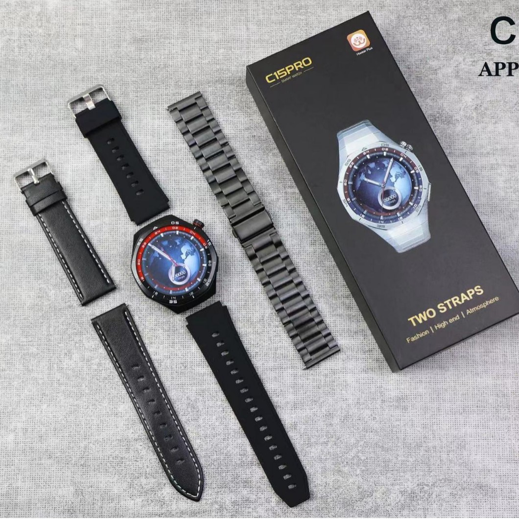 Wholesale Watch Gt5 Sports Smart Watch Men's Running Step Disc Boys New Nfc Heart Rate Bracelet