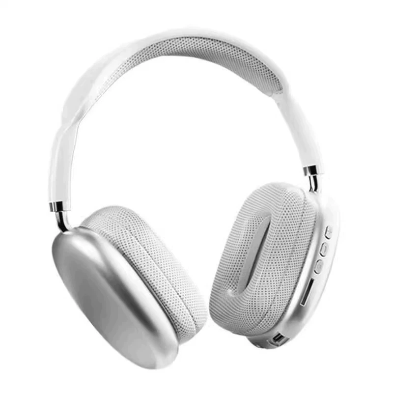 Наушники совместимые с Apple, для iPhone 16, Bluetooth