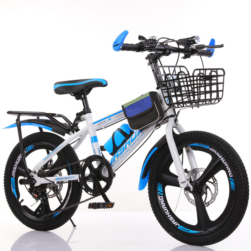 Suministro de fábrica bicicleta de montaña 26 pulgadas niños y niñas juventud absorción de choque de velocidad variable montaña SUV al por mayor image 15