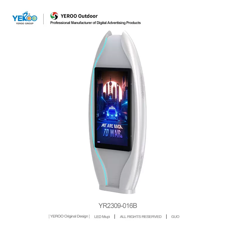 跨境专供户外LED屏幕全彩P3防水高亮度电子LED显示屏广告机