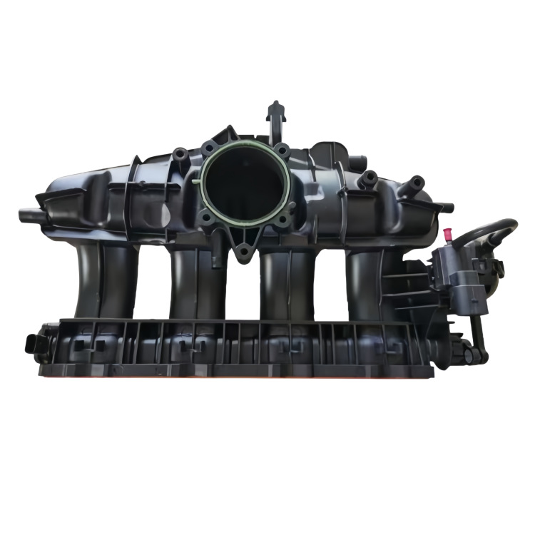 EA888 intake manifold is suitable for Magotan Passat 06J133201AR 06J133201BH