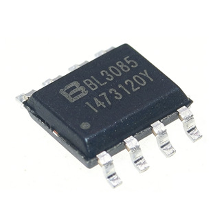 BL3085(I47)���bSOP-8оƬ���l�͹����ޔ[�ʰ��p��RS-485�հl��