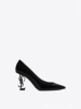 All inclusive black 8 cm