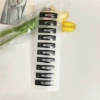 5cm rectangular clip (10/card)