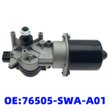 76505-SWA-A01 ������2007-2011��˼�� ǰ��ε�   76505-SWA-A02