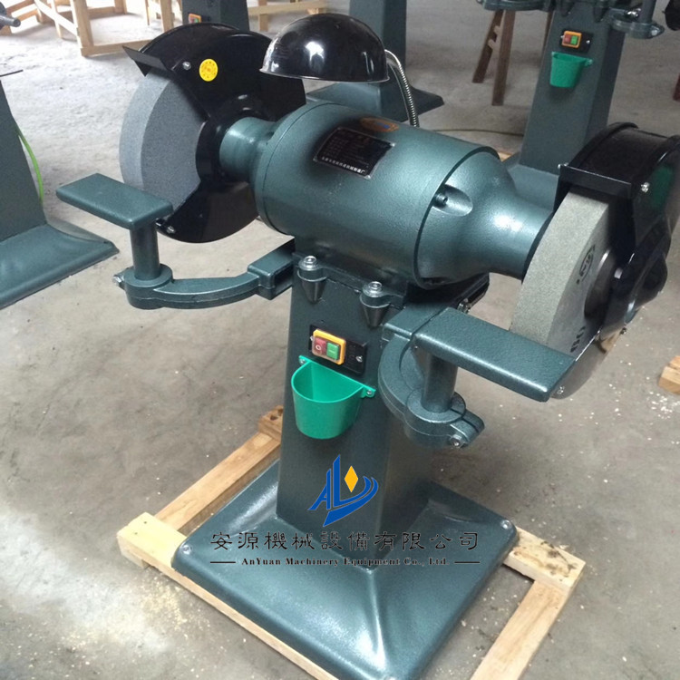 450型砂轮机 450型立式砂轮机 450型落地砂轮机 电动砂轮机