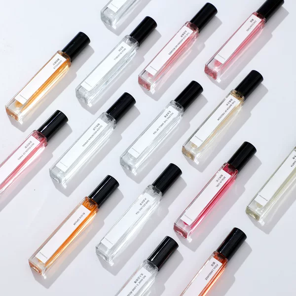 Niche Women's Perfume, Long-Lasting Light Fragrance, Black Opium, Popular on Tiktok, Wholesale from Manufacturer