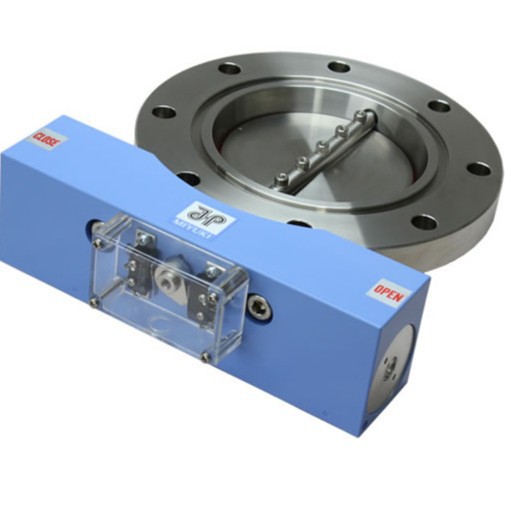 MIYUKI美幸辉 B-I63 气动蝶阀  进口供应